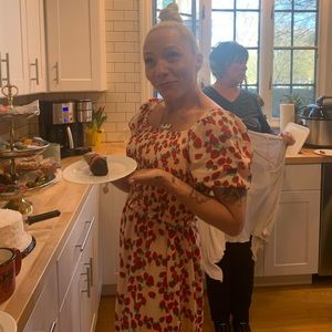 🍓Betsey Johnson Dress🍓